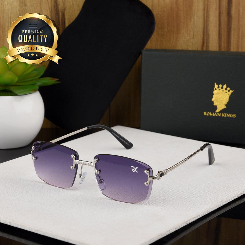 Claudia Shape Women's Premium Sunglasses