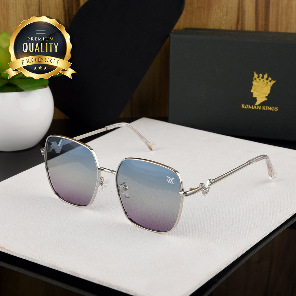 Domna Women's Premium Sunglasses