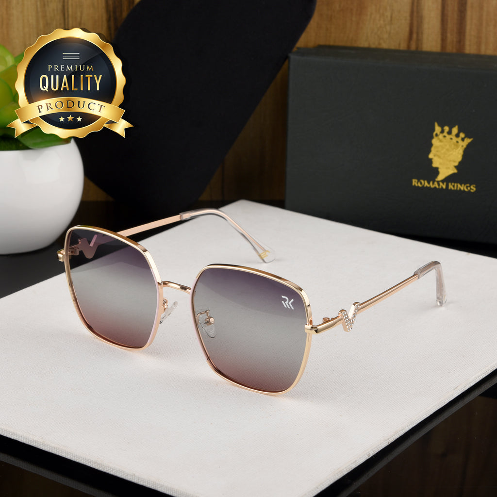 Domna Women's Premium Sunglasses