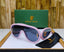 Wave Pink Oversized Unisex Sunglasses