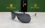 Falcon Silver Black Premium Sunglasses